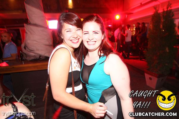 Tryst nightclub photo 447 - July 12th, 2013