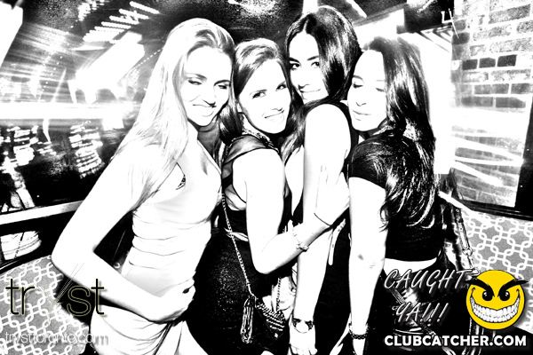 Tryst nightclub photo 46 - July 12th, 2013