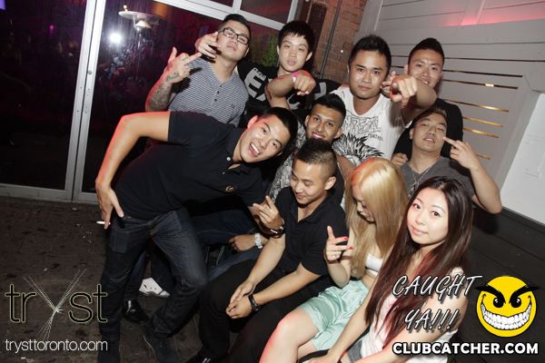 Tryst nightclub photo 458 - July 12th, 2013