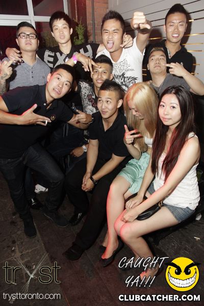 Tryst nightclub photo 459 - July 12th, 2013