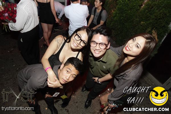 Tryst nightclub photo 461 - July 12th, 2013