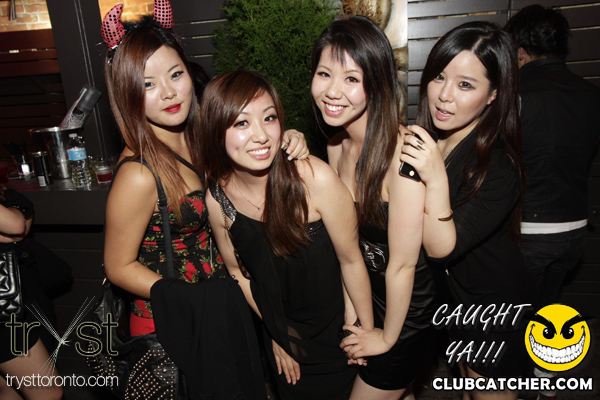 Tryst nightclub photo 466 - July 12th, 2013