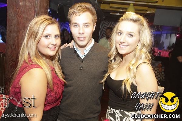 Tryst nightclub photo 470 - July 12th, 2013