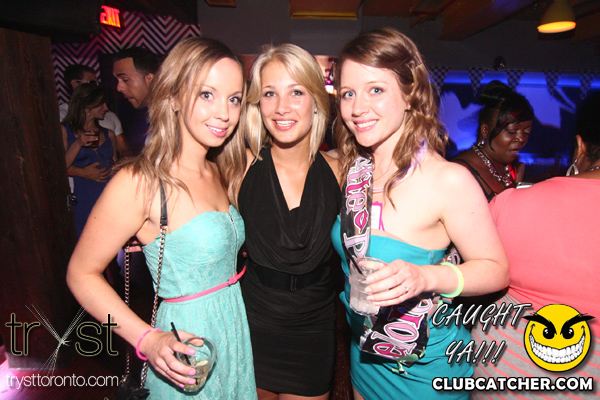 Tryst nightclub photo 48 - July 12th, 2013