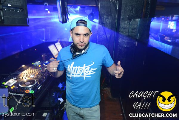 Tryst nightclub photo 52 - July 12th, 2013