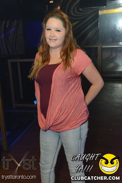 Tryst nightclub photo 54 - July 12th, 2013