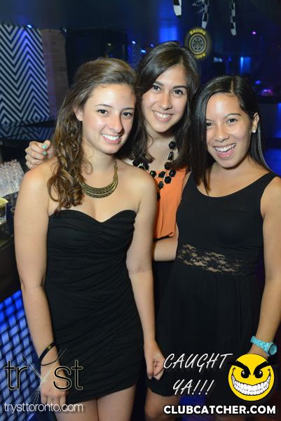Tryst nightclub photo 58 - July 12th, 2013
