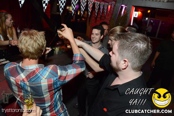 Tryst nightclub photo 66 - July 12th, 2013