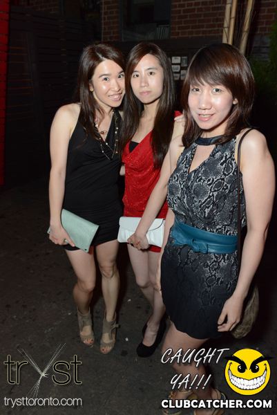 Tryst nightclub photo 67 - July 12th, 2013