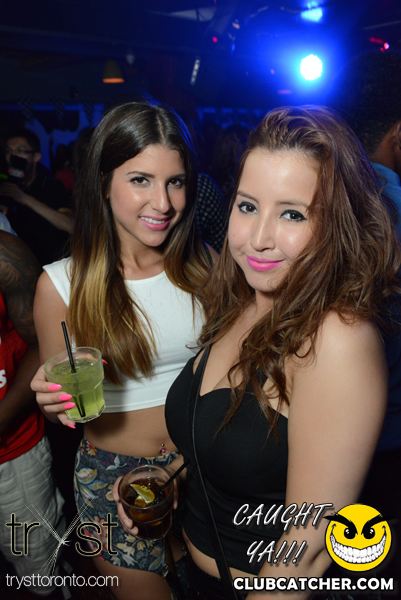 Tryst nightclub photo 8 - July 12th, 2013