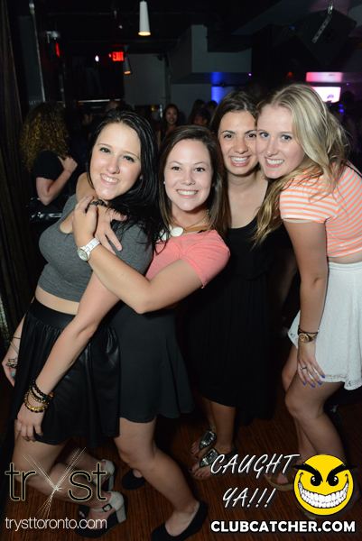 Tryst nightclub photo 75 - July 12th, 2013