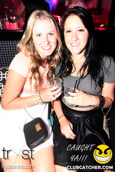 Tryst nightclub photo 96 - July 12th, 2013