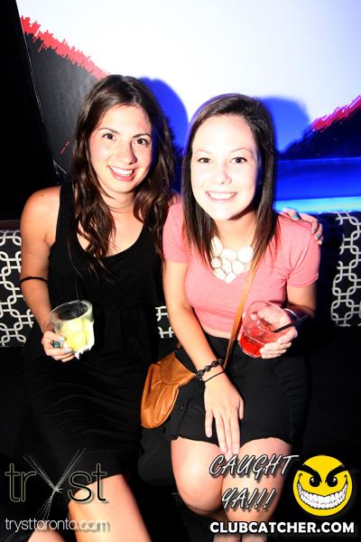 Tryst nightclub photo 97 - July 12th, 2013