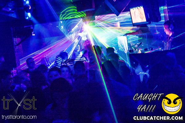 Tryst nightclub photo 1 - July 13th, 2013