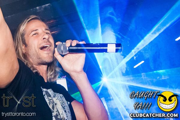 Tryst nightclub photo 2 - July 13th, 2013