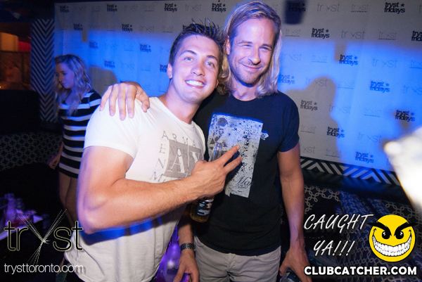 Tryst nightclub photo 101 - July 13th, 2013