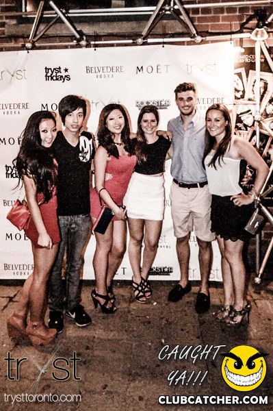 Tryst nightclub photo 102 - July 13th, 2013