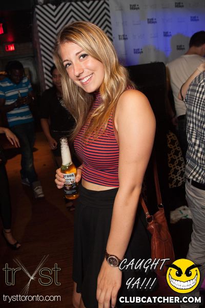 Tryst nightclub photo 106 - July 13th, 2013