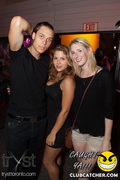 Tryst nightclub photo 107 - July 13th, 2013