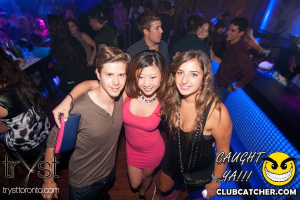 Tryst nightclub photo 110 - July 13th, 2013