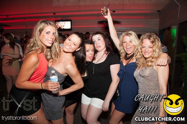 Tryst nightclub photo 12 - July 13th, 2013