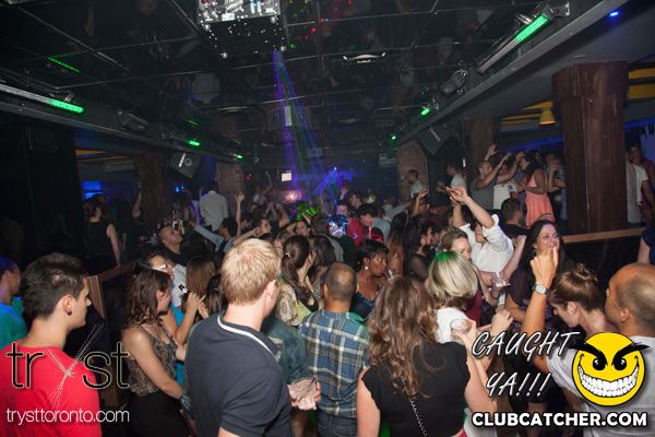 Tryst nightclub photo 111 - July 13th, 2013