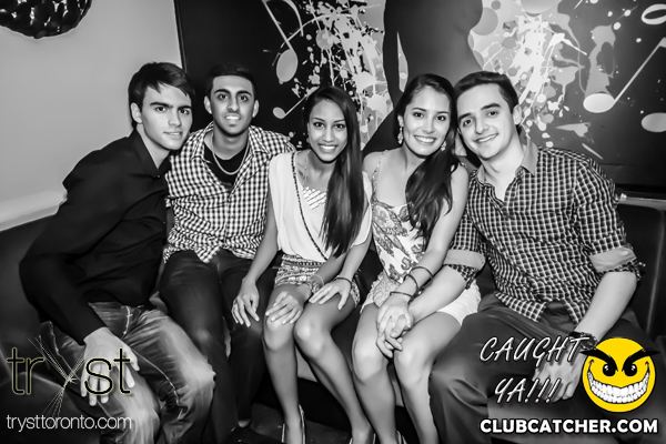 Tryst nightclub photo 112 - July 13th, 2013