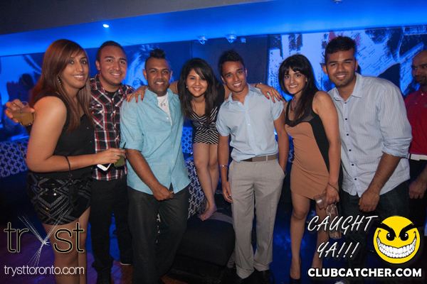 Tryst nightclub photo 114 - July 13th, 2013
