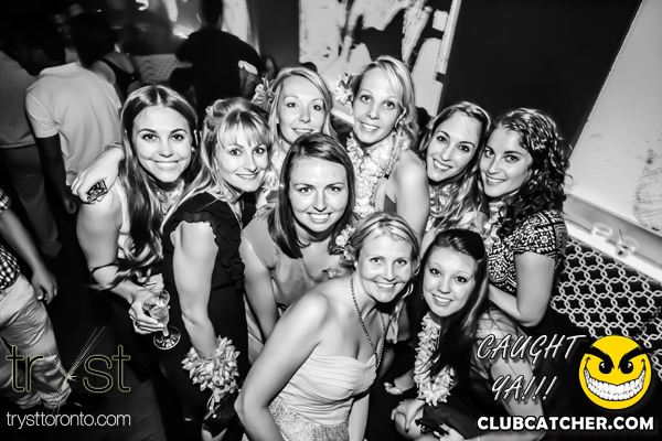 Tryst nightclub photo 117 - July 13th, 2013