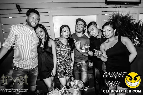 Tryst nightclub photo 118 - July 13th, 2013