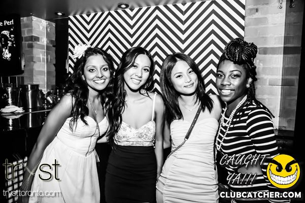 Tryst nightclub photo 120 - July 13th, 2013