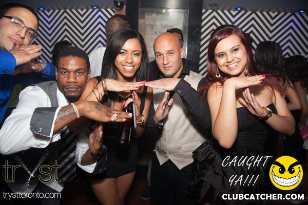 Tryst nightclub photo 13 - July 13th, 2013