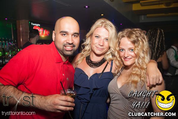 Tryst nightclub photo 126 - July 13th, 2013