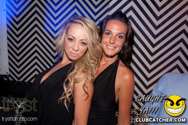 Tryst nightclub photo 127 - July 13th, 2013