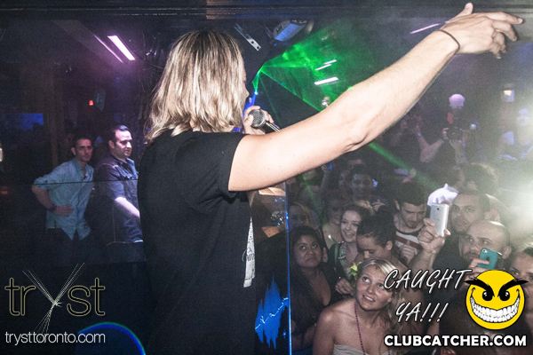 Tryst nightclub photo 128 - July 13th, 2013