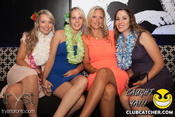 Tryst nightclub photo 130 - July 13th, 2013