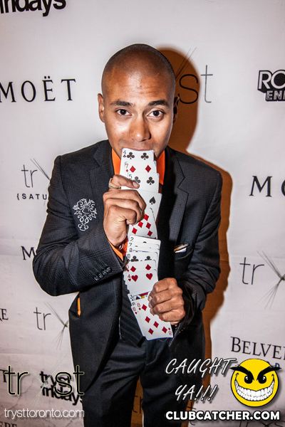 Tryst nightclub photo 14 - July 13th, 2013