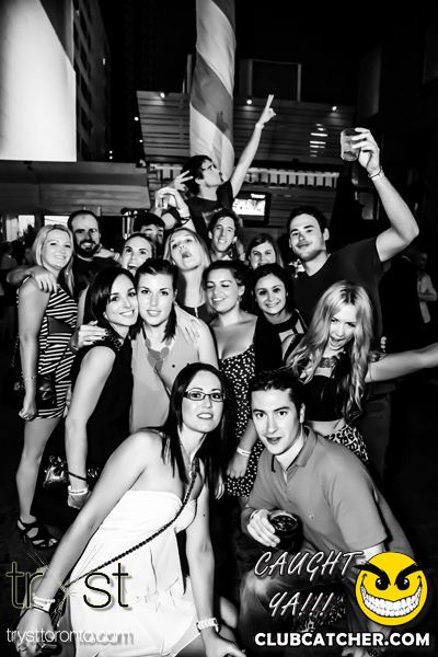 Tryst nightclub photo 134 - July 13th, 2013