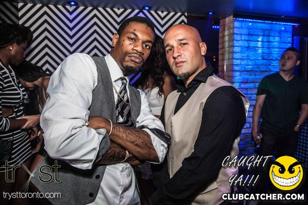 Tryst nightclub photo 137 - July 13th, 2013