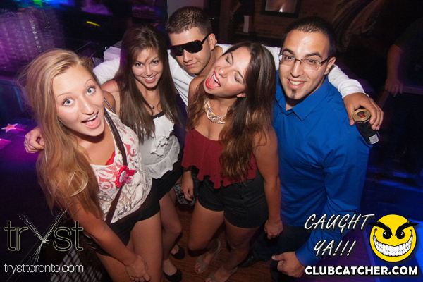 Tryst nightclub photo 138 - July 13th, 2013