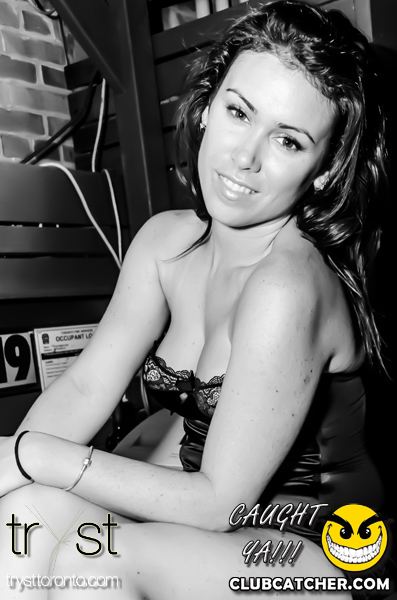 Tryst nightclub photo 15 - July 13th, 2013