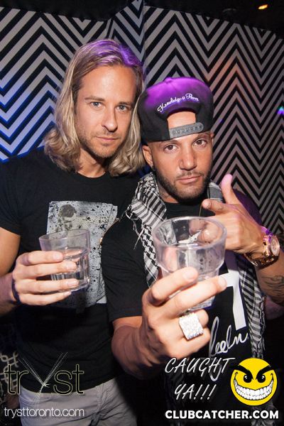 Tryst nightclub photo 150 - July 13th, 2013