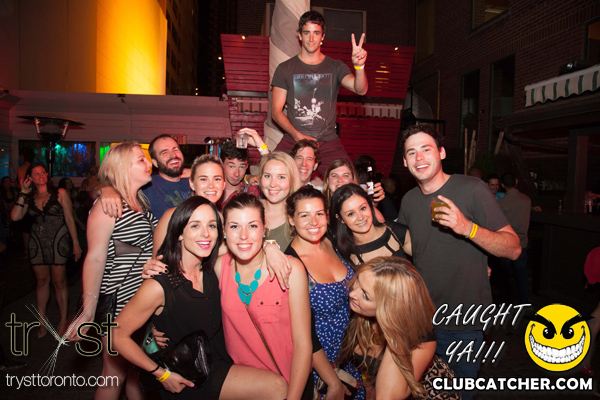 Tryst nightclub photo 16 - July 13th, 2013
