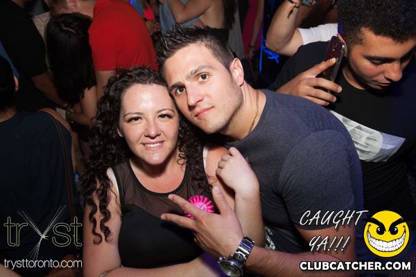 Tryst nightclub photo 151 - July 13th, 2013