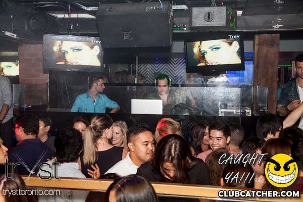 Tryst nightclub photo 154 - July 13th, 2013