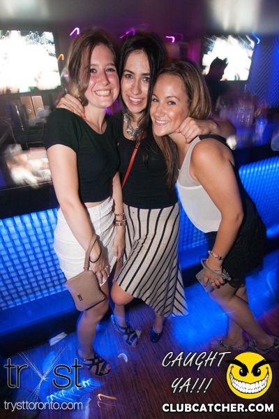 Tryst nightclub photo 157 - July 13th, 2013