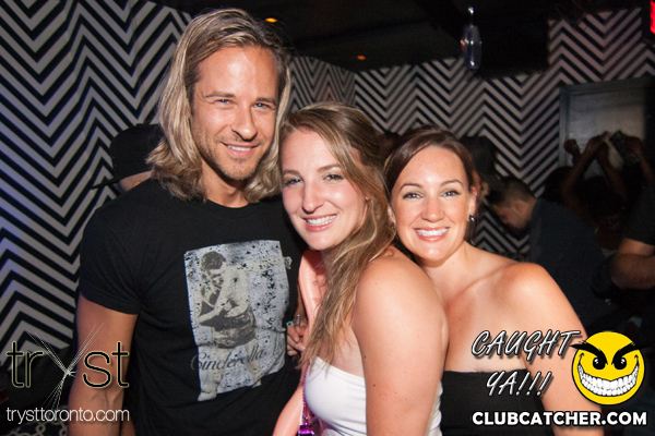 Tryst nightclub photo 159 - July 13th, 2013