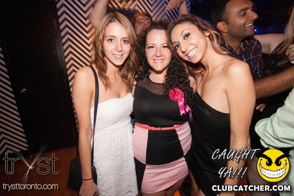 Tryst nightclub photo 162 - July 13th, 2013
