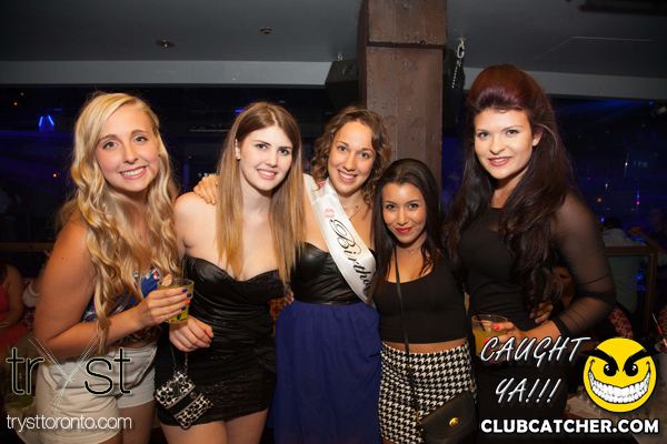 Tryst nightclub photo 166 - July 13th, 2013