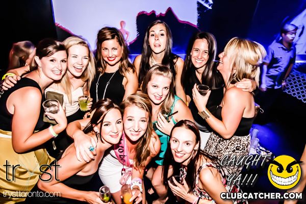 Tryst nightclub photo 167 - July 13th, 2013